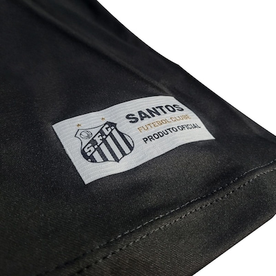 Camiseta Feminina Surf Center Santos - Foto 3