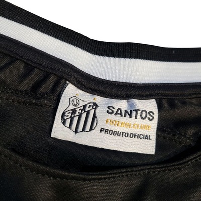 Camiseta Feminina Surf Center Santos - Foto 4