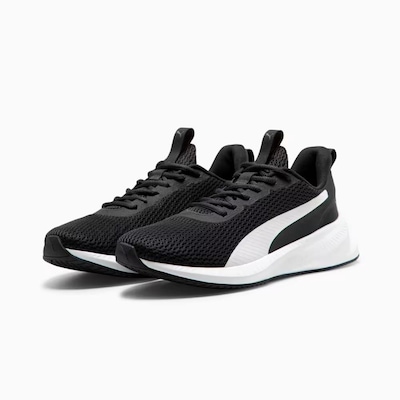 Tênis Masculino Puma Flyer Lite 3 BDP - Foto 2