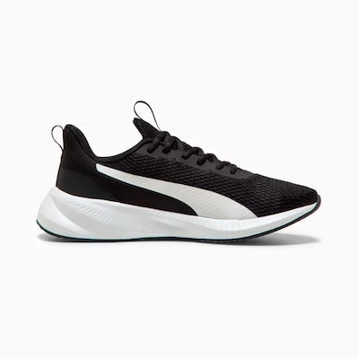 Tênis Masculino Puma Flyer Lite 3 BDP - Foto 4