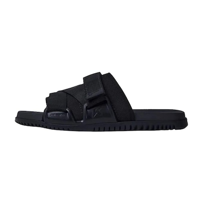 Chinelo Slide Masculino Kenner Hyper Z Pro Nylon - Foto 3