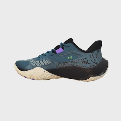 Tênis Masculino Under Armour Dime - Foto 3