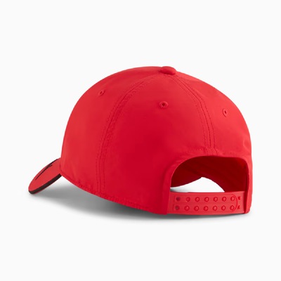 Boné Adulto Puma Scuderia Ferrari Race - Foto 3