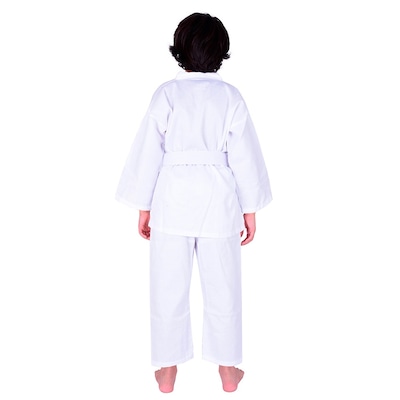 Kimono de Karate adidas Iniciante K200 2.0 AdiStart Karate - Foto 2