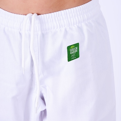 Kimono de Karate adidas Iniciante K200 2.0 AdiStart Karate - Foto 3