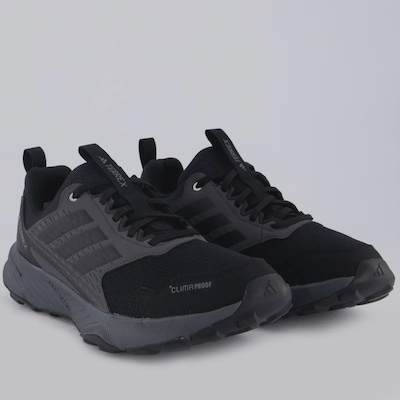Tênis Masculino adidas Terrex Tracefinder 2 - Foto 2
