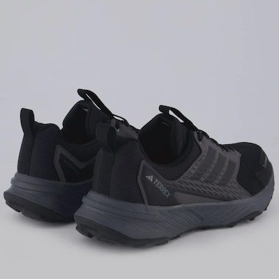 Tênis Masculino adidas Terrex Tracefinder 2 - Foto 3