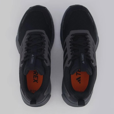 Tênis Masculino adidas Terrex Tracefinder 2 - Foto 4