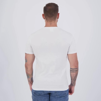 Kit 3 Camisetas Vibe Masculina - Foto 3