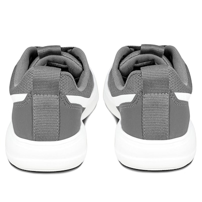 Tênis Unissex Mormaii Flexer DK Graphite - Foto 5