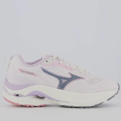 Tênis Feminino Mizuno Wave Vitality - Foto 1