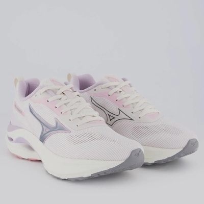 Tênis Feminino Mizuno Wave Vitality - Foto 2