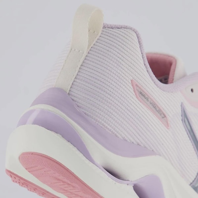 Tênis Feminino Mizuno Wave Vitality - Foto 6