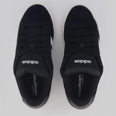 Tênis Feminino adidas Grand Court Alpha - Foto 4