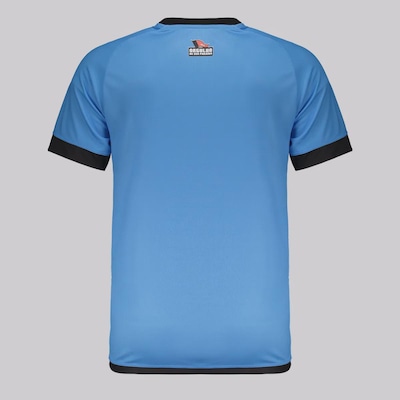 Camisa do Botafogo Kappa PB II 2025 Goleiro Masculina - Foto 2