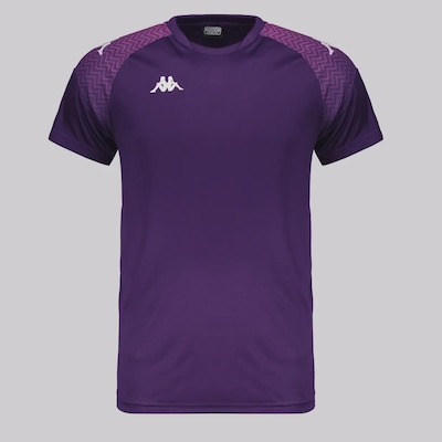 Camiseta Masculina Kappa Sammy - Foto 1