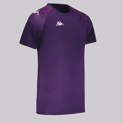 Camiseta Masculina Kappa Sammy - Foto 3