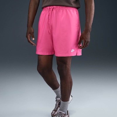 Short Nike Club Flow - Masculino - Foto 2