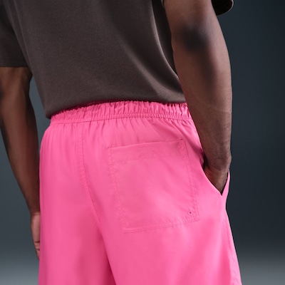 Short Nike Club Flow - Masculino - Foto 3