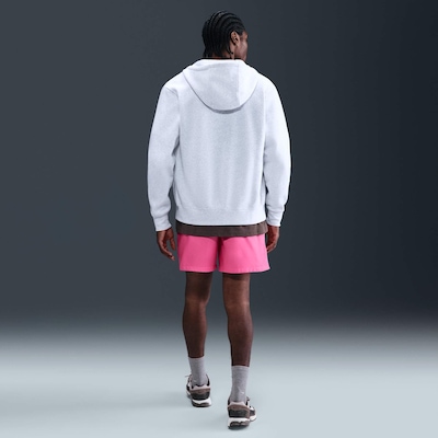 Short Nike Club Flow - Masculino - Foto 4