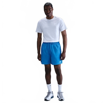 Short Nike Club Flow - Masculino - Foto 1