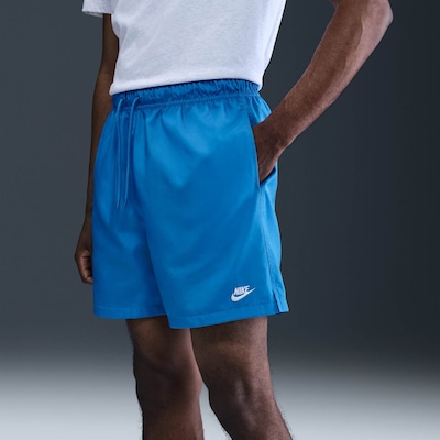 Short Nike Club Flow - Masculino - Foto 2