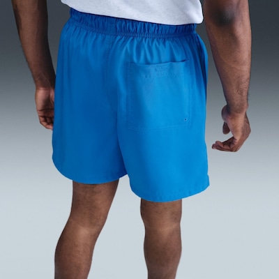 Short Nike Club Flow - Masculino - Foto 3