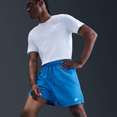 Short Nike Club Flow - Masculino - Foto 5