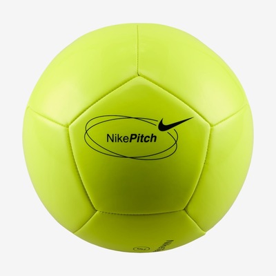 Bola de Futebol Nike Pitch Team - Foto 2