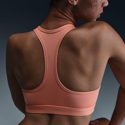 Top Nike Swoosh Feminino - Foto 3