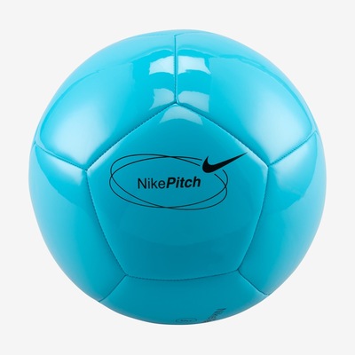 Bola de Futebol Nike Pitch Team - Foto 2