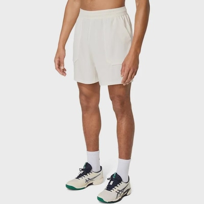 Shorts Asics Match 7In Masculino - Foto 2