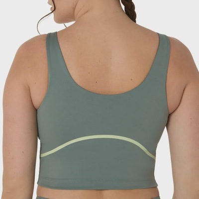 Top Asics Nagino Flex Feminino - Foto 5
