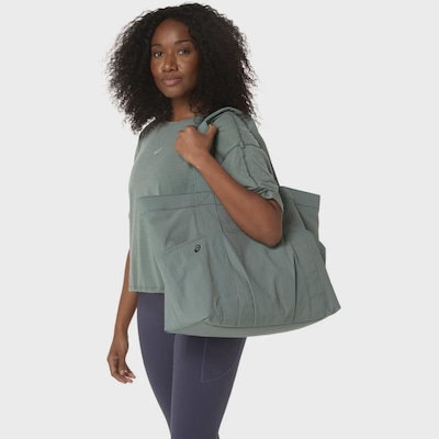Bolsa Asics Gym Tote 20L - Foto 6