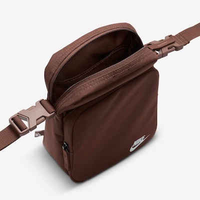 Bolsa Transversal Nike Heritage - Foto 4