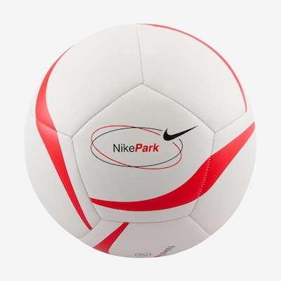 Bola de Futebol Nike Park Team 2.0 - Foto 2