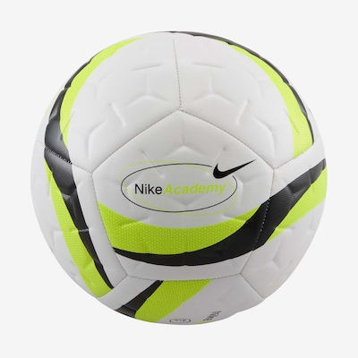 Bola de Futebol Nike Academy - Foto 2