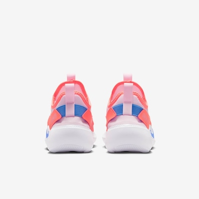 Tênis Infantil Nike Flex Runner 4 - Foto 4