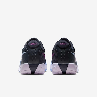Tênis Masculino Nike Air Zoom G.T. Academy - Foto 4