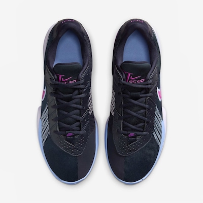 Tênis Masculino Nike Air Zoom G.T. Academy - Foto 5