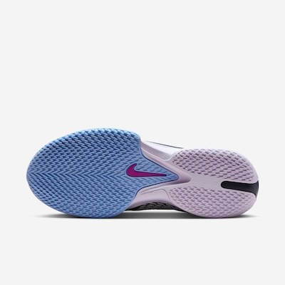 Tênis Masculino Nike Air Zoom G.T. Academy - Foto 6