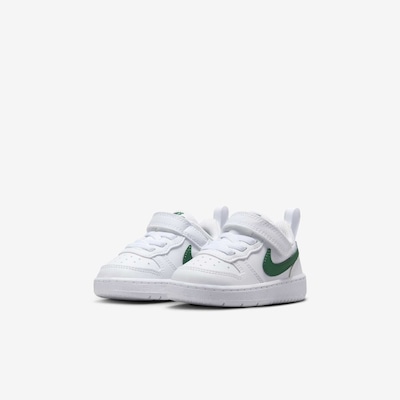 Tênis Infantil Nike Court Borough Low Recraft - Foto 2