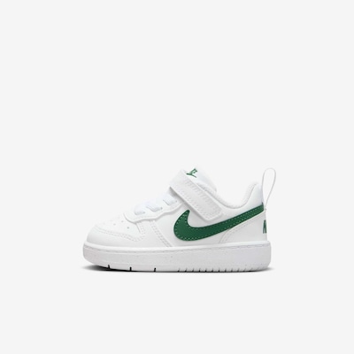Tênis Infantil Nike Court Borough Low Recraft - Foto 3