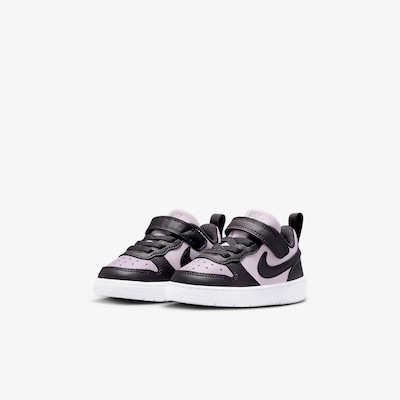 Tênis Infantil Nike Court Borough Low Recraft - Foto 2
