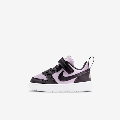 Tênis Infantil Nike Court Borough Low Recraft - Foto 3
