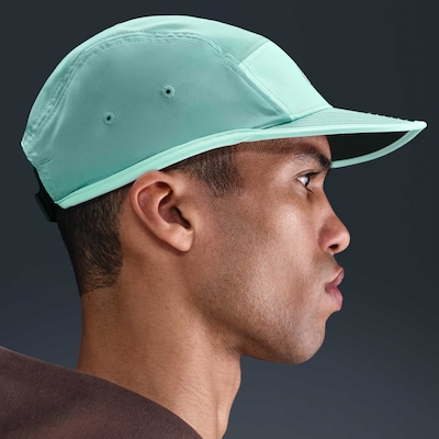 Boné Nike Dri-FIT Fly Unissex Aba Curva - Foto 2