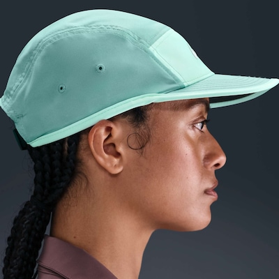 Boné Nike Dri-FIT Fly Unissex Aba Curva - Foto 4