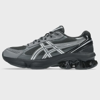 Tênis Unissex Asics Gel-Kinetic Fluent - Foto 3
