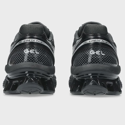 Tênis Unissex Asics Gel-Kinetic Fluent - Foto 4