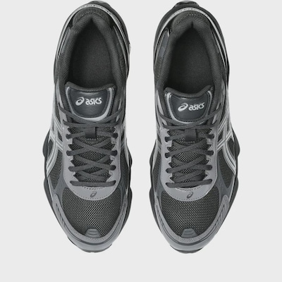 Tênis Unissex Asics Gel-Kinetic Fluent - Foto 5